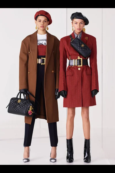 Look 1